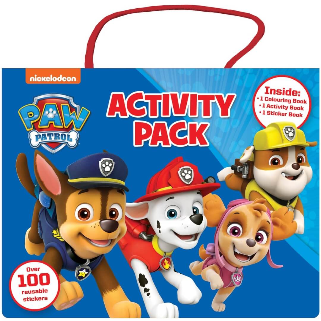 Paw-Patrol-Activity-Pack