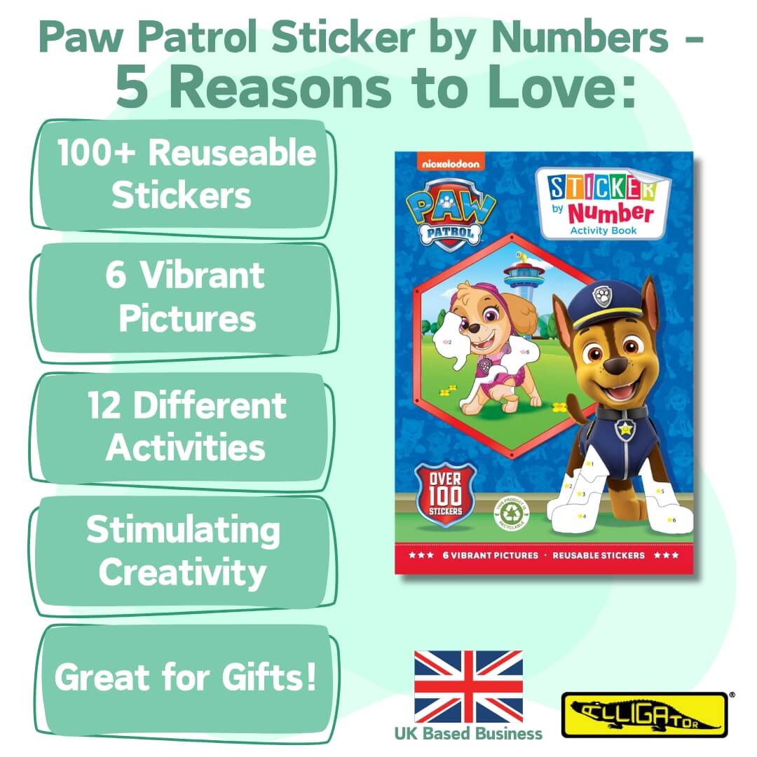 Paw-Patrol-Sticker-By-Number