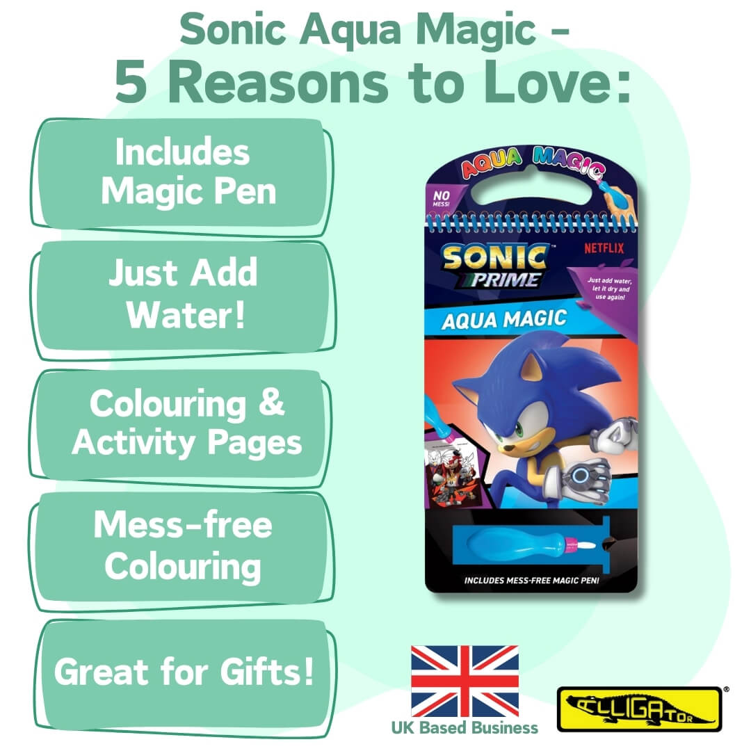 Sonic-Aqua-Magic