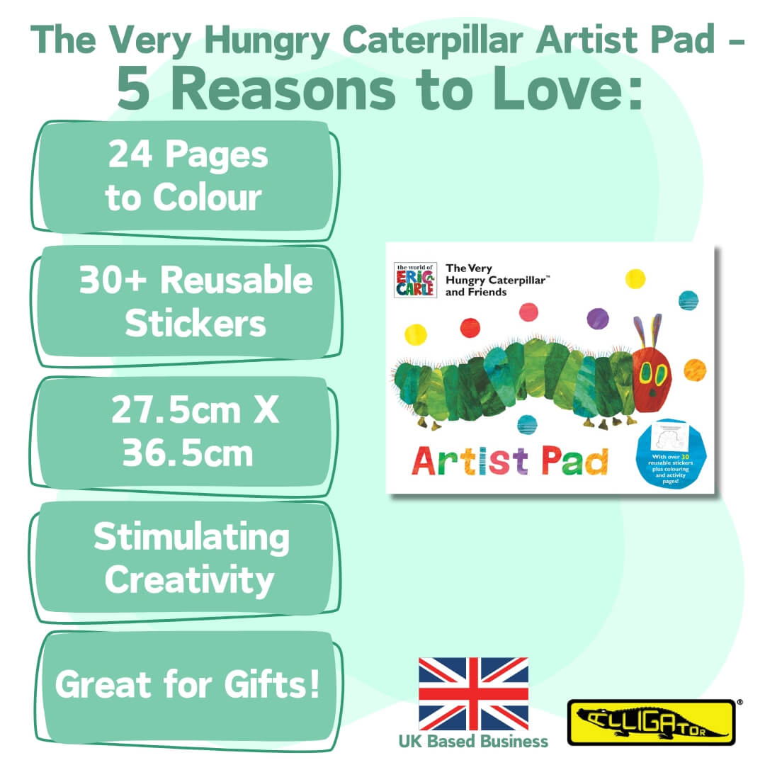 The-Very-Hungry-Caterpillar-Artist-Pad