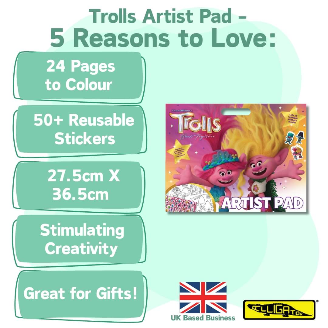 Trolls-Artist-Pad