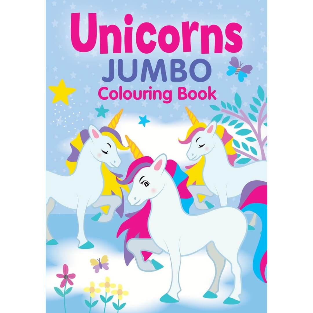 Unicorn-Jumbo-Colouring-Book