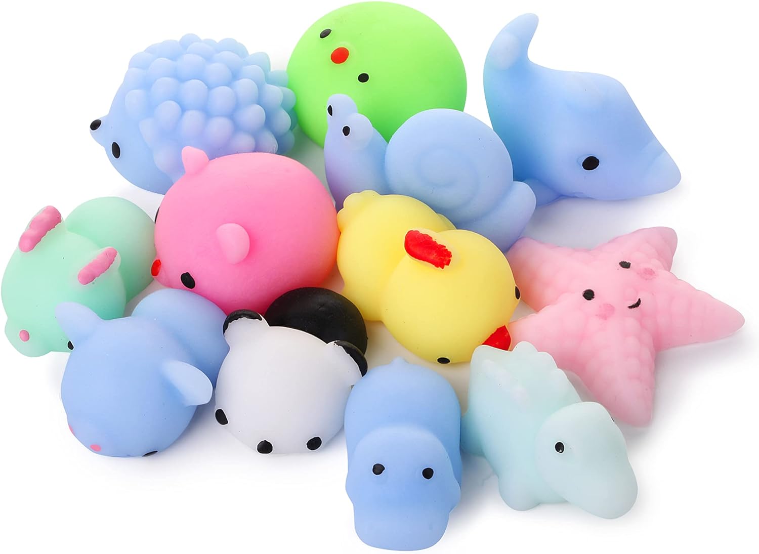 Make Your Own Squishy Online UK