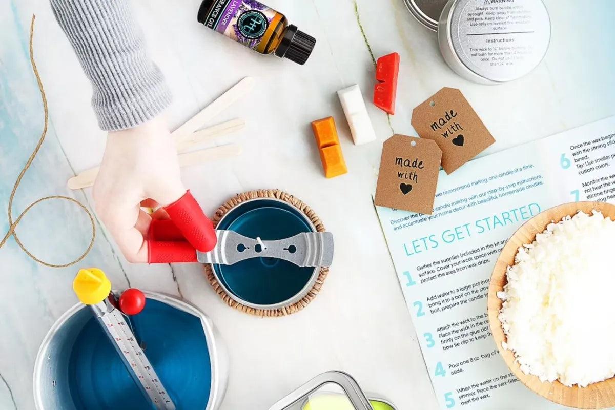 Craft Kits for Adults