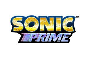 Sonic Prime