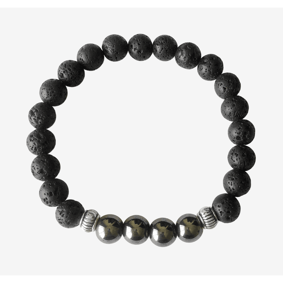Lava Diffuser Bracelet