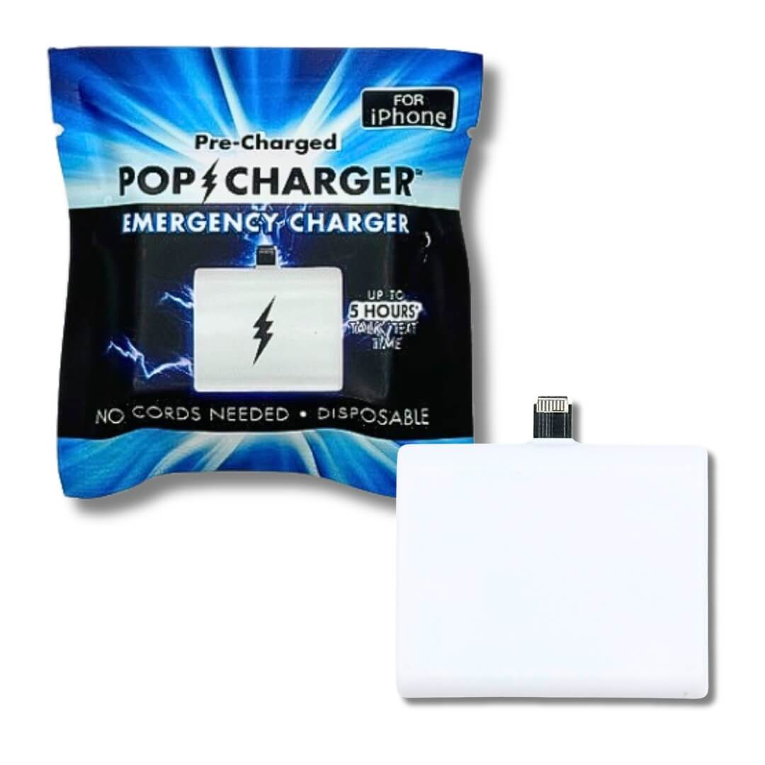 Pop-Charger