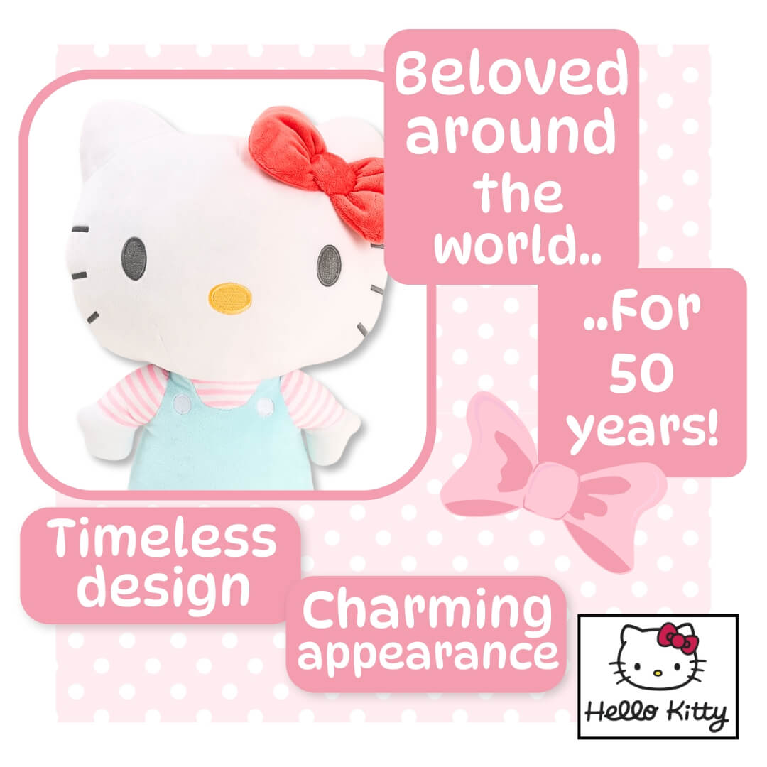 40cm-Plush-Hello-Kitty