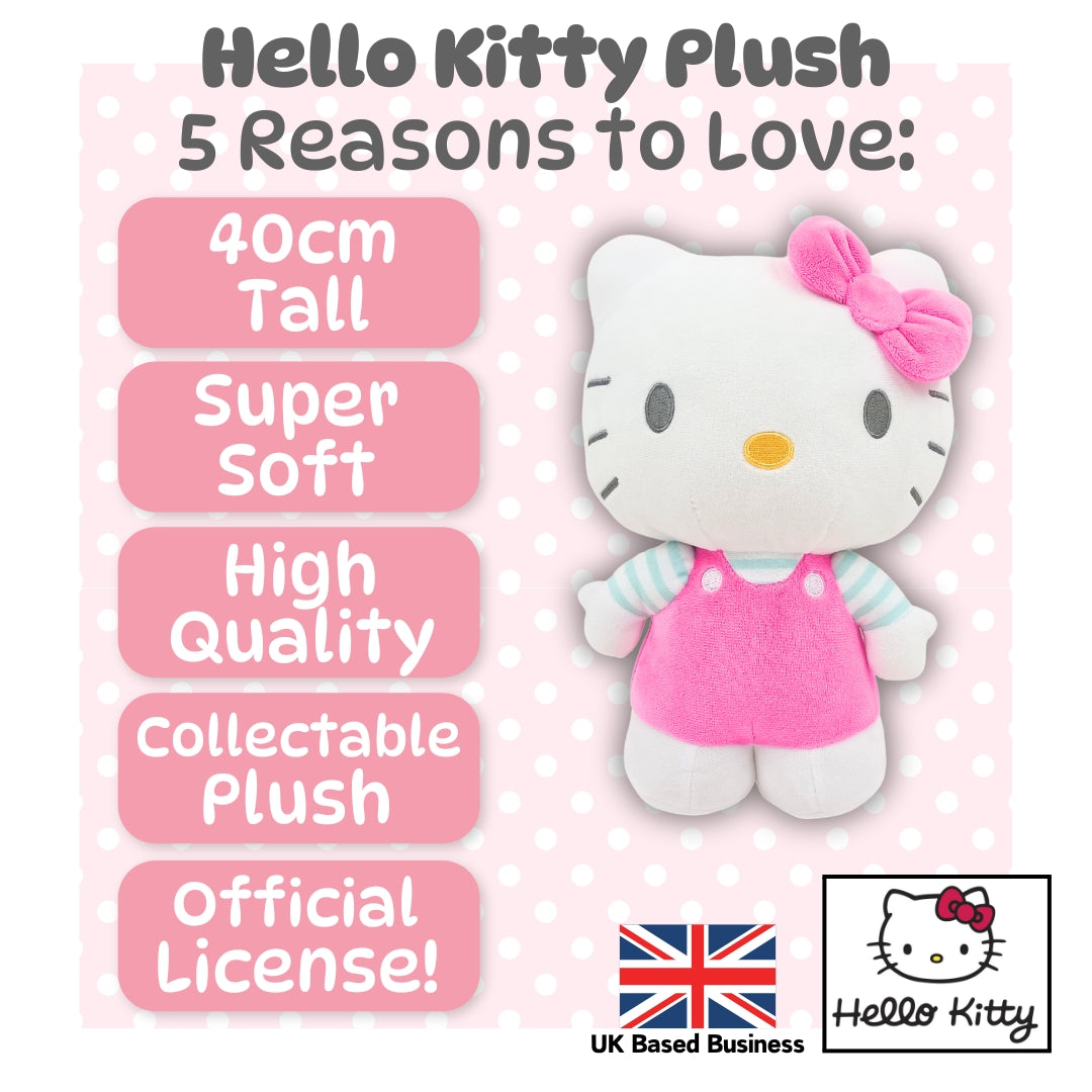 40cm-Plush-Hello-Kitty