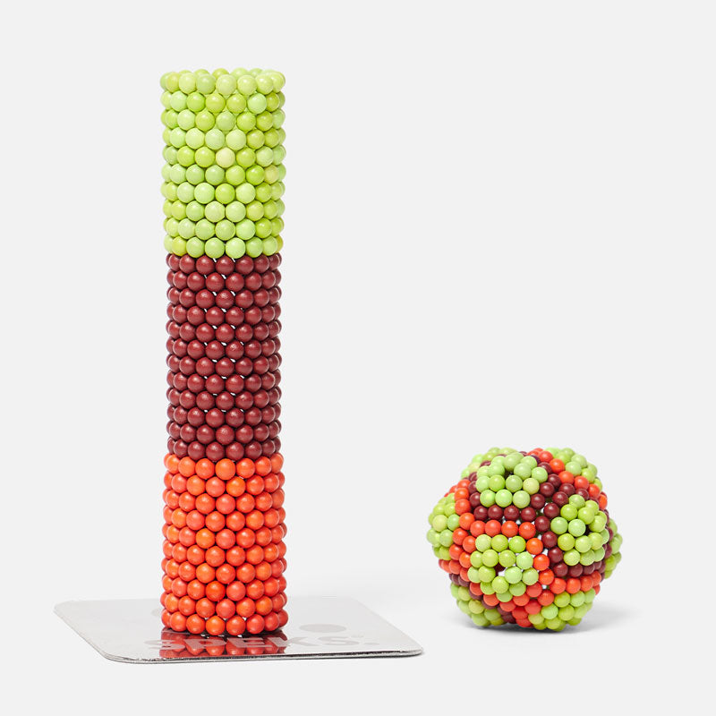 SPEKS. 512 Magnet Balls