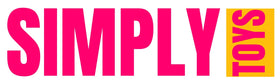 Simply Toys Discount Code