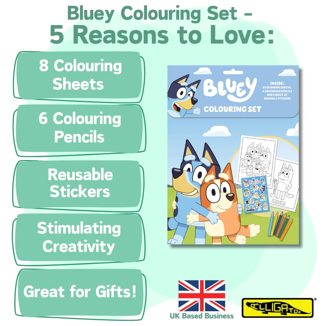 Bluey-Colouring-Set