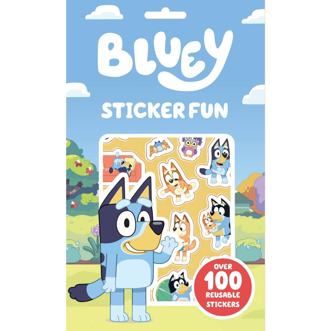 Bluey-Sticker-Fun