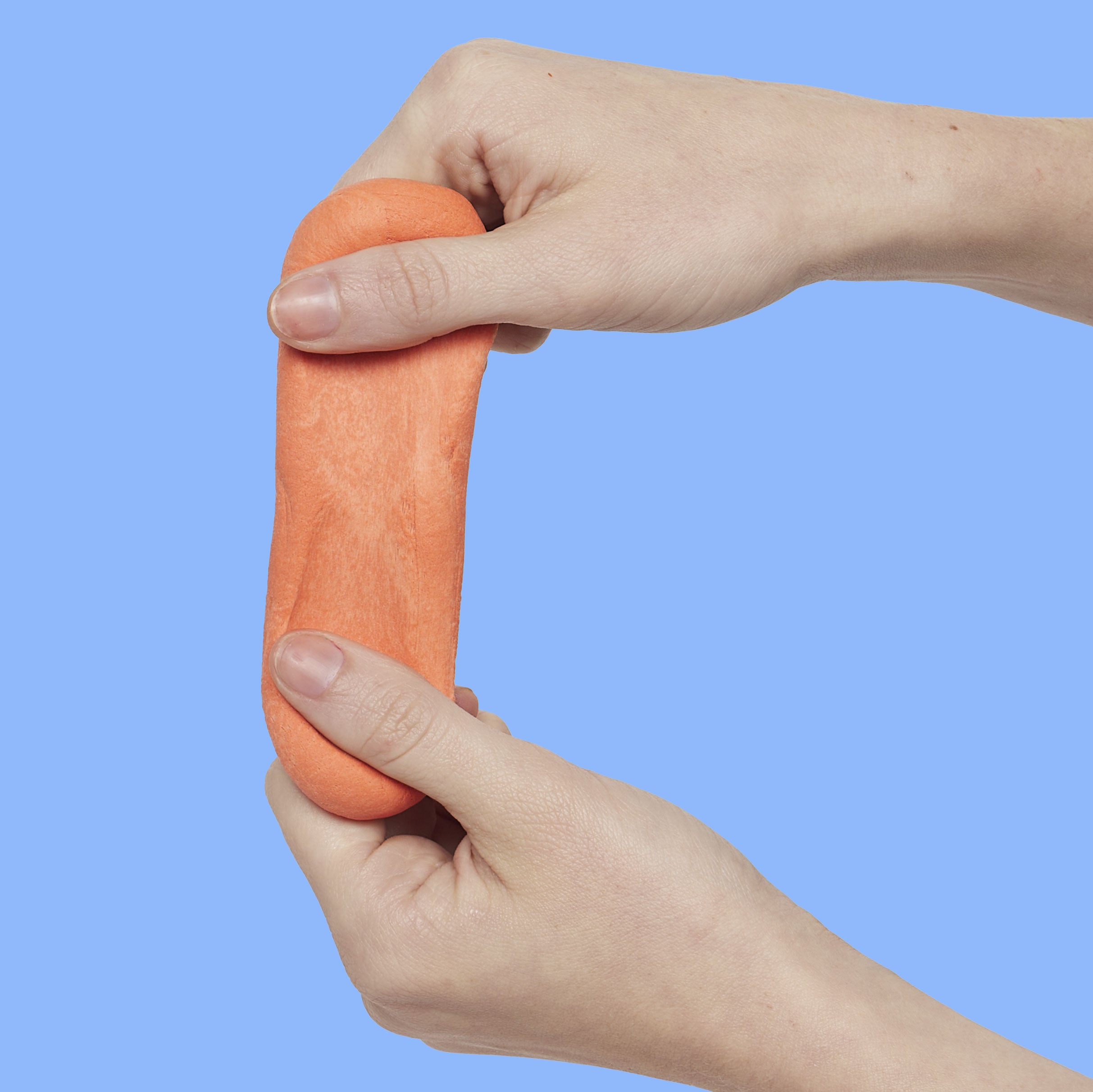 *New* Blur - The Calming Focus Putty