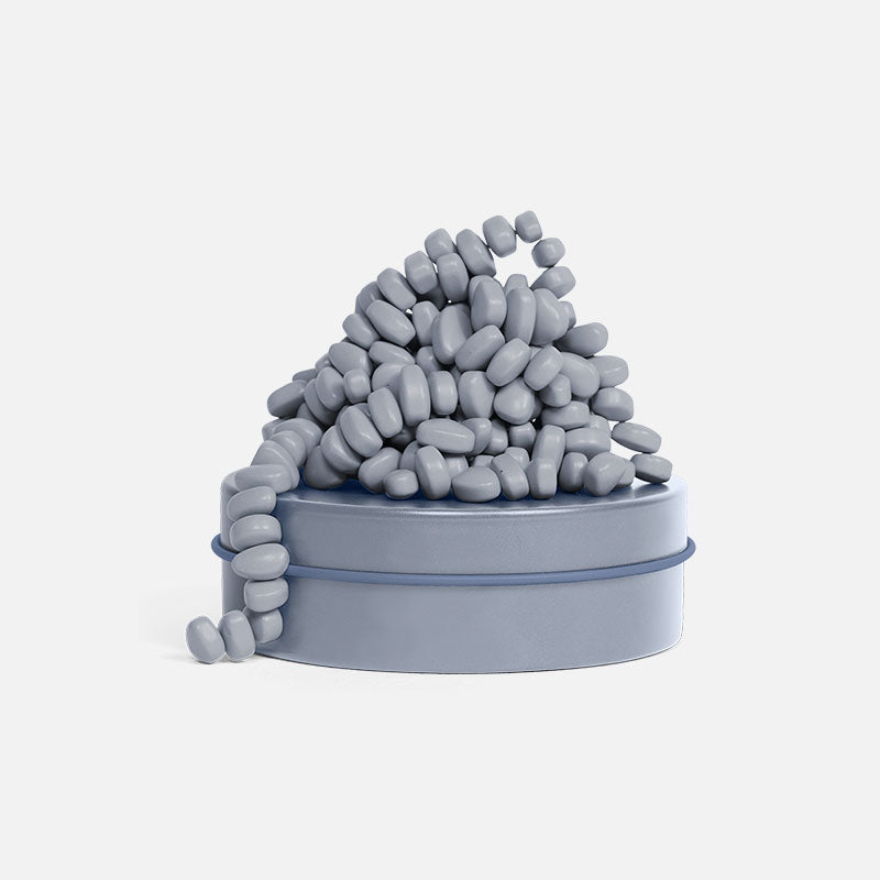 SPEKS.  Crags Magnetic Fidget Putty