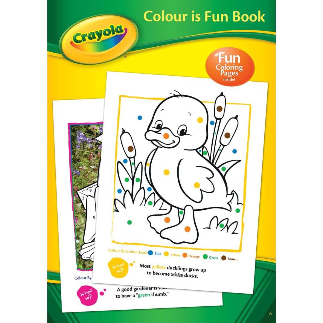 Crayola-Colouring-Book