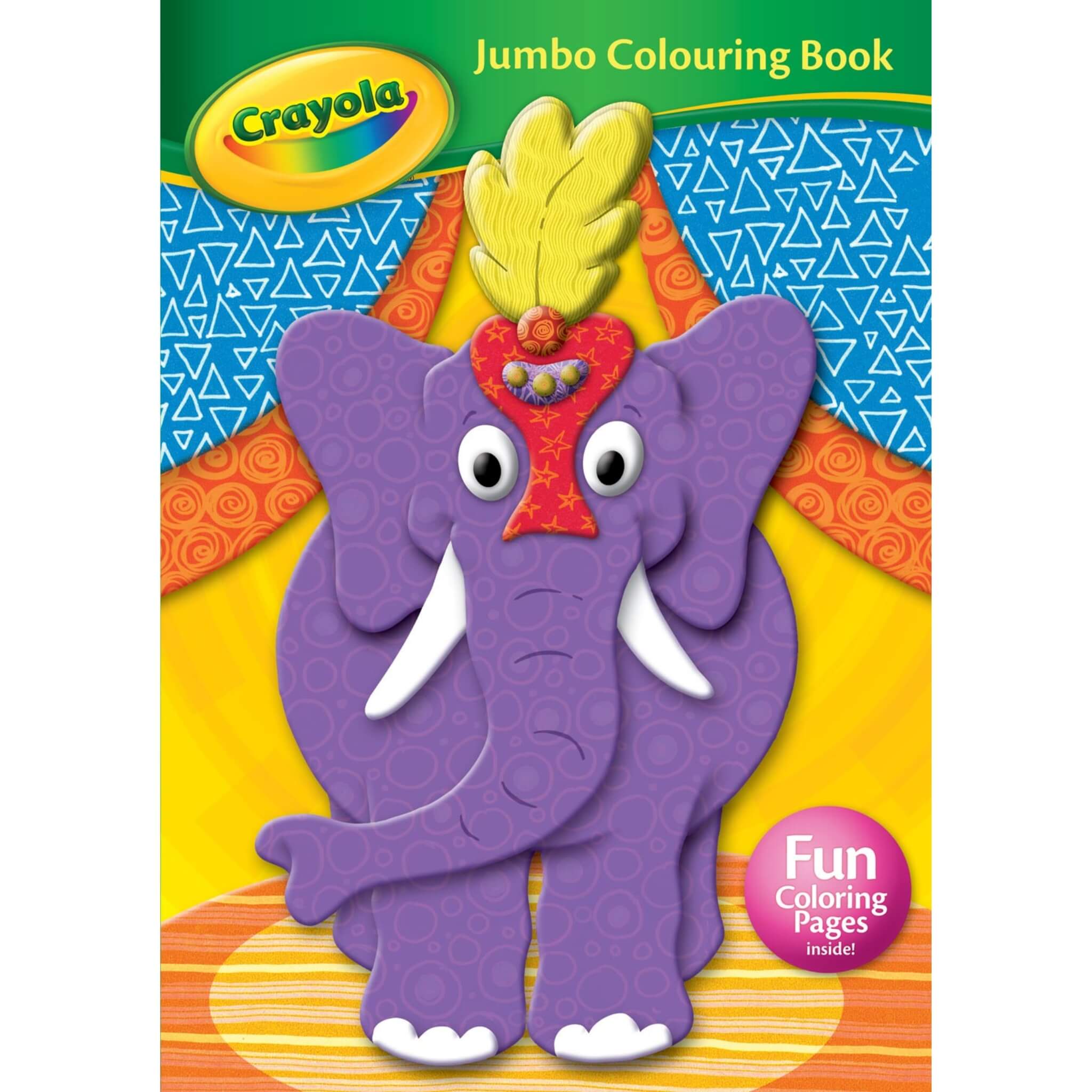 Crayola-Jumbo-Colouring-Book