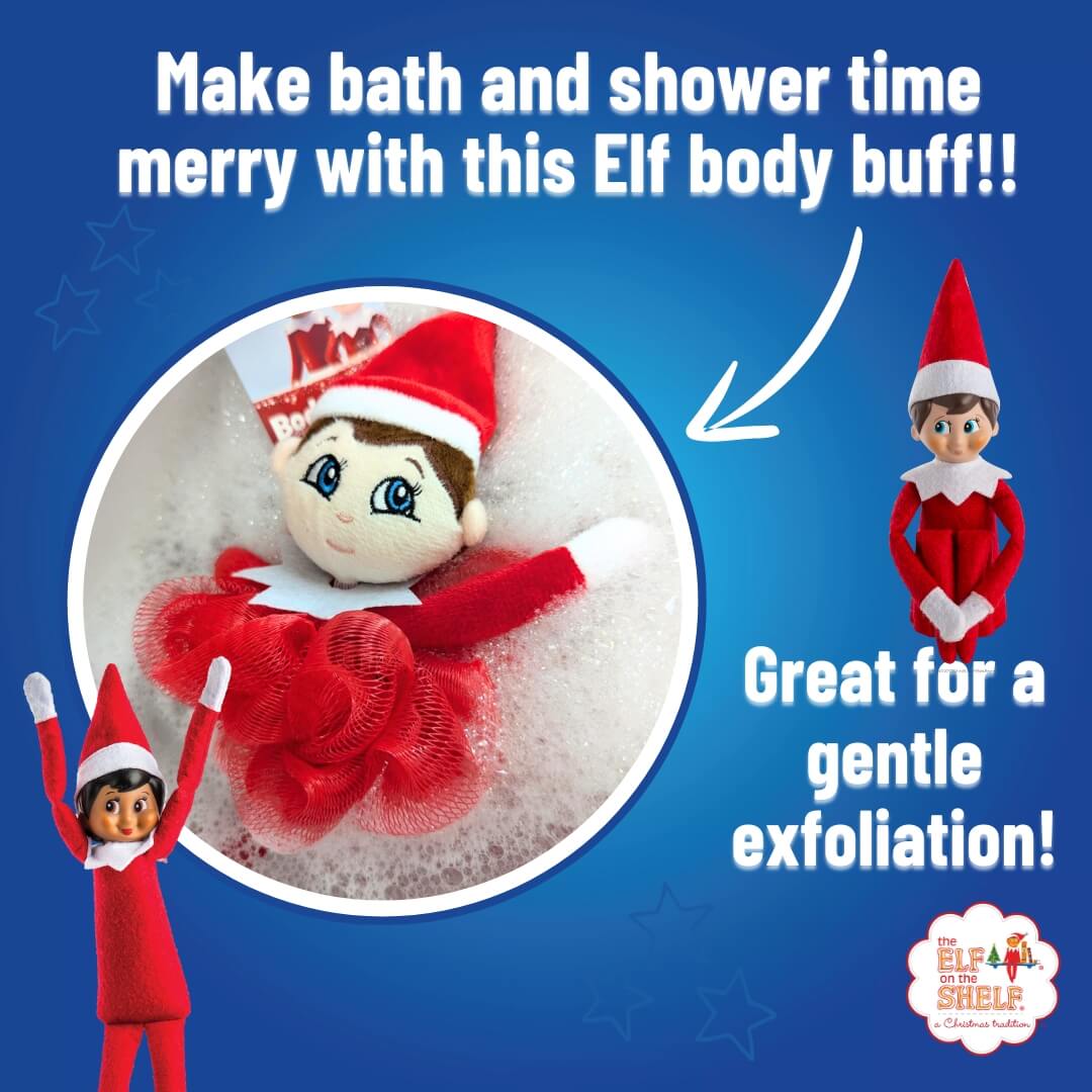 Elf-Body-Buff