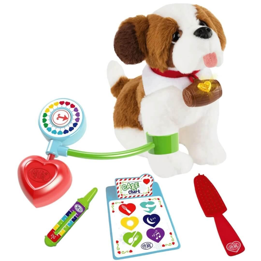 Elf-Pets-Cheer-Checkup-Set