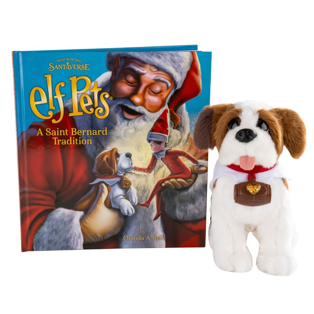 Elf-Pets-Saint-Bernard