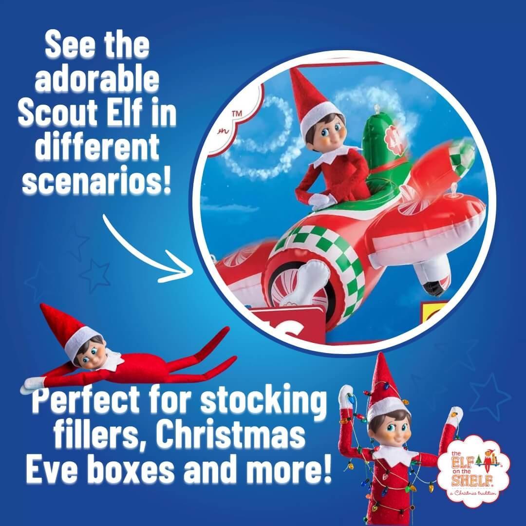 Elf-Puzzle