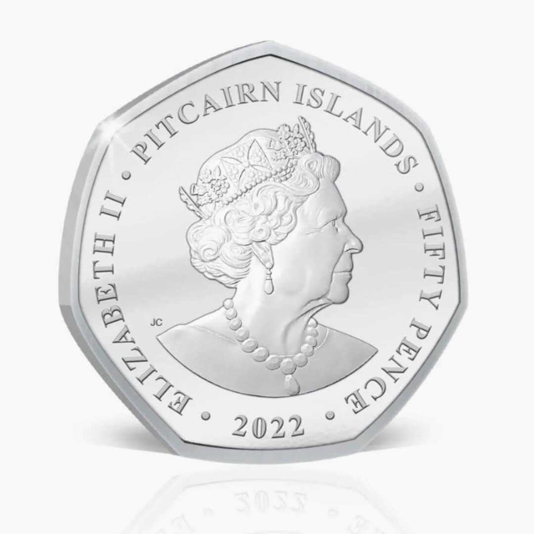 Elf-on-the-Shelf-50p-Coin