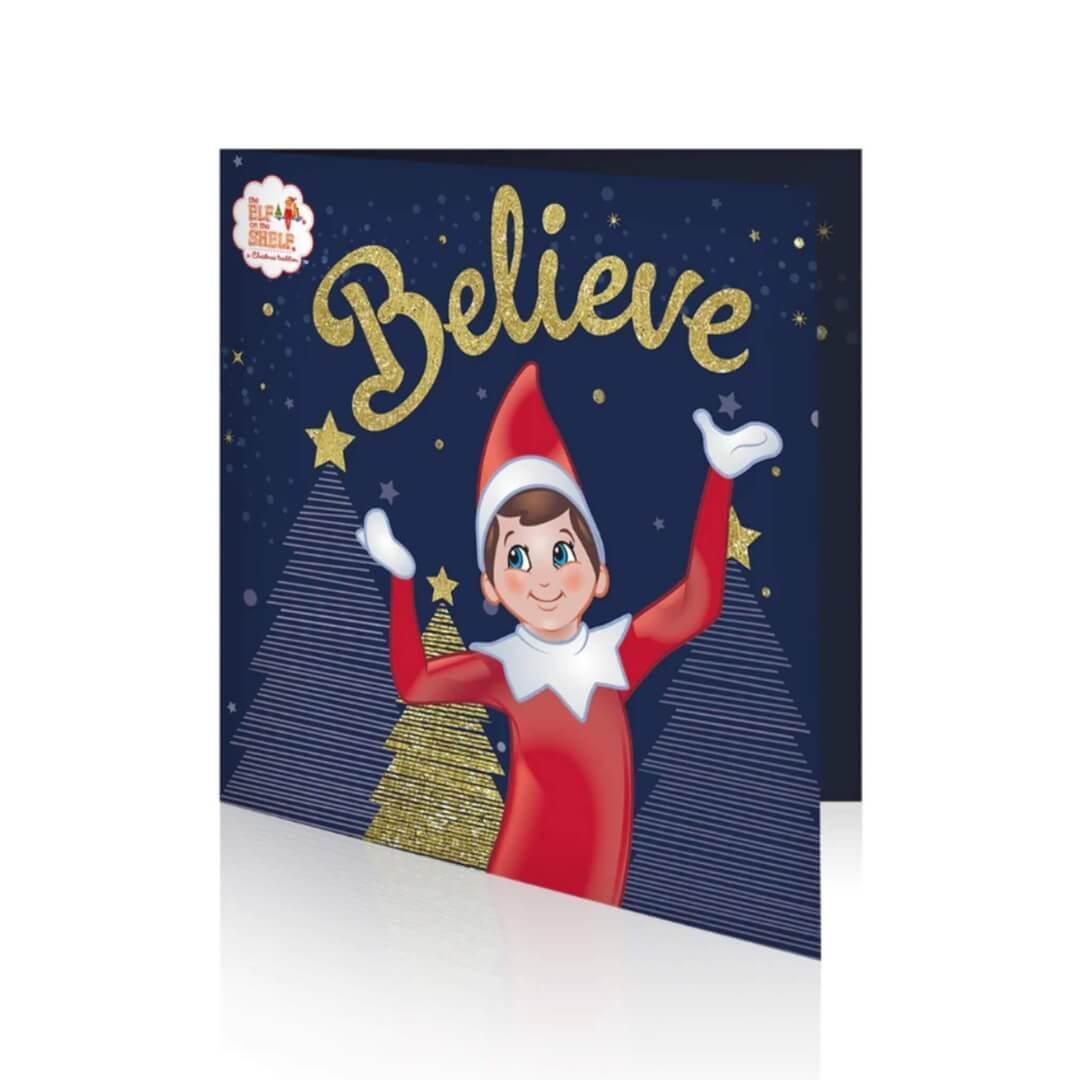 Elf-on-the-Shelf-50p-Coin