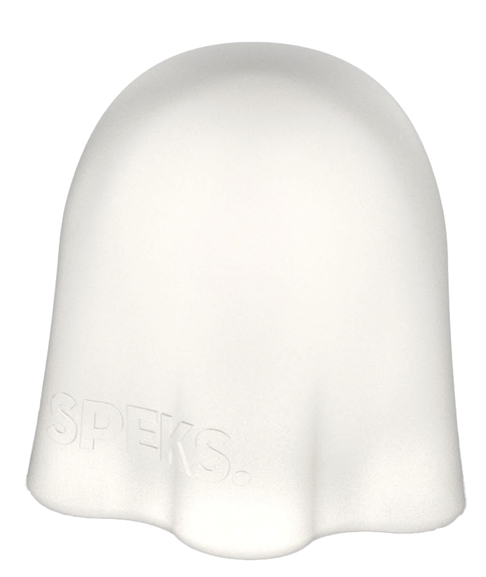 *New* Ghost Gump - Halloween - ORDER BY 1ST APRIL 2026 - The Memory Gel Stress Ball