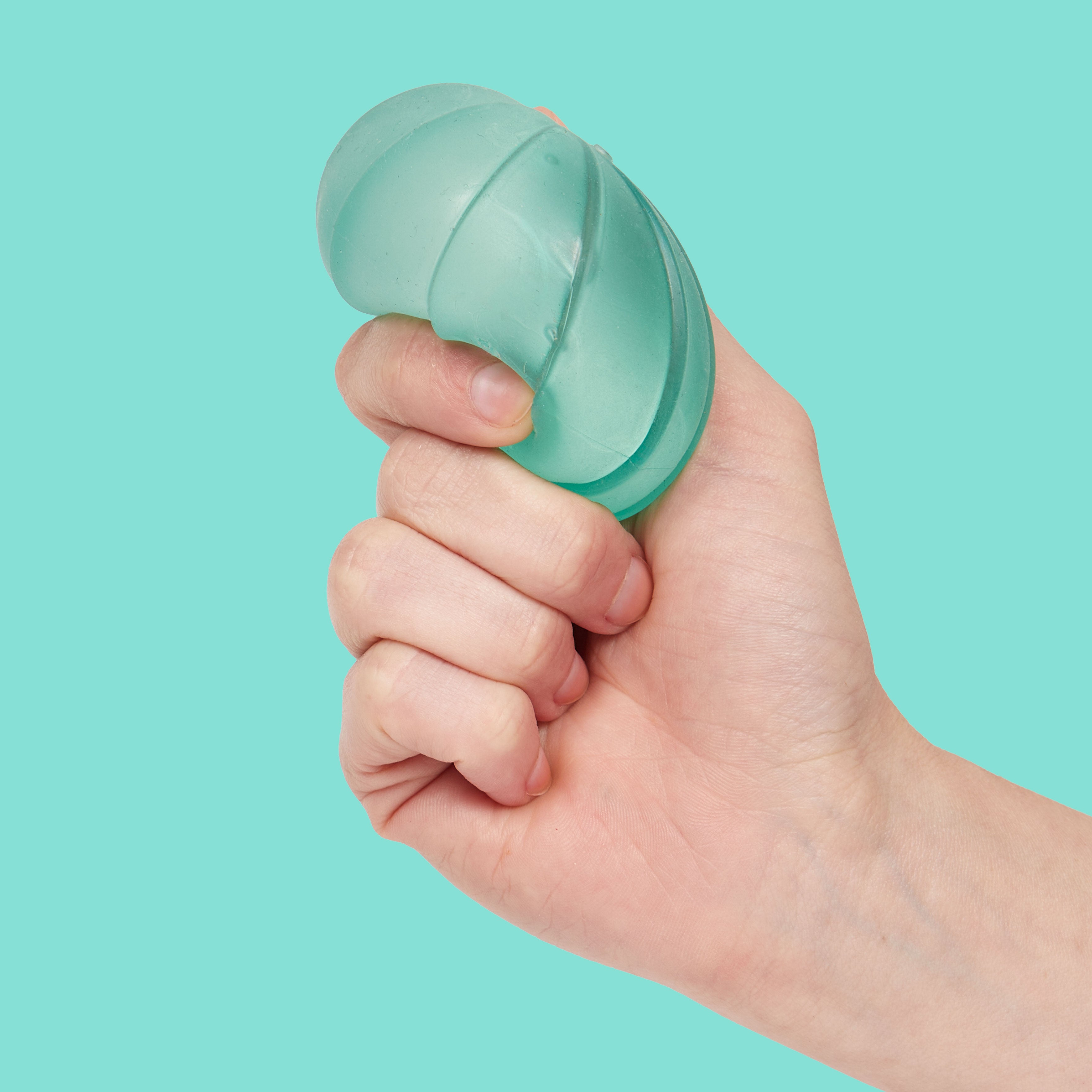 SPEKS Gump Surface - The Memory Gel Stress Ball