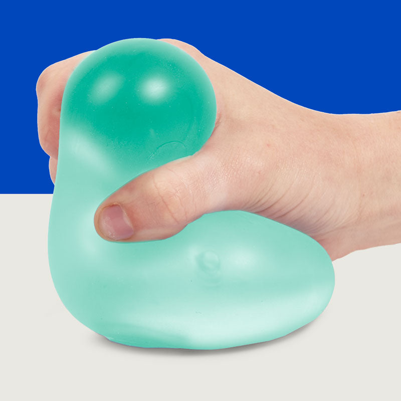 SPEKS Jumbo Gump - The Memory Gel Stress Ball