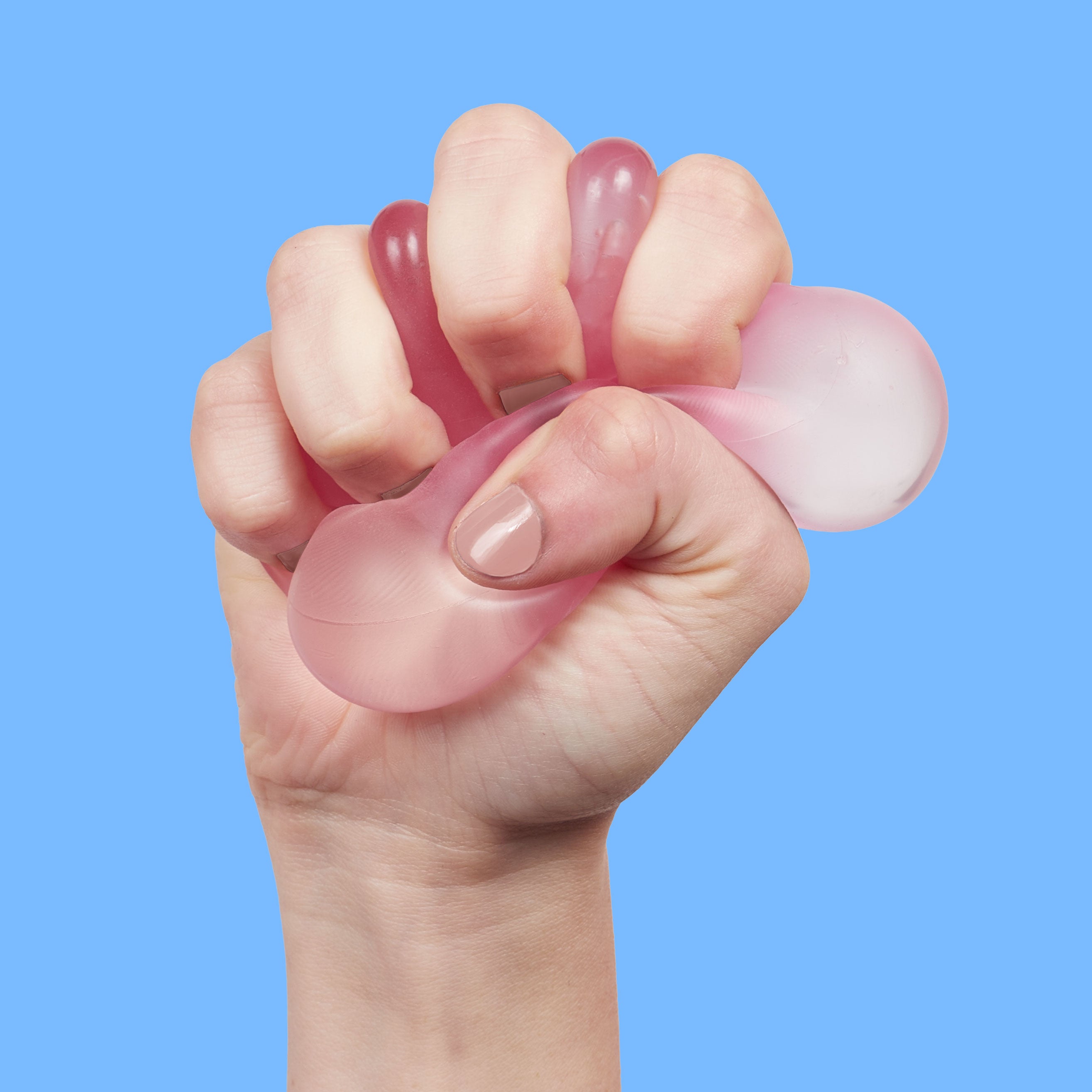 SPEKS Gump Surface - The Memory Gel Stress Ball