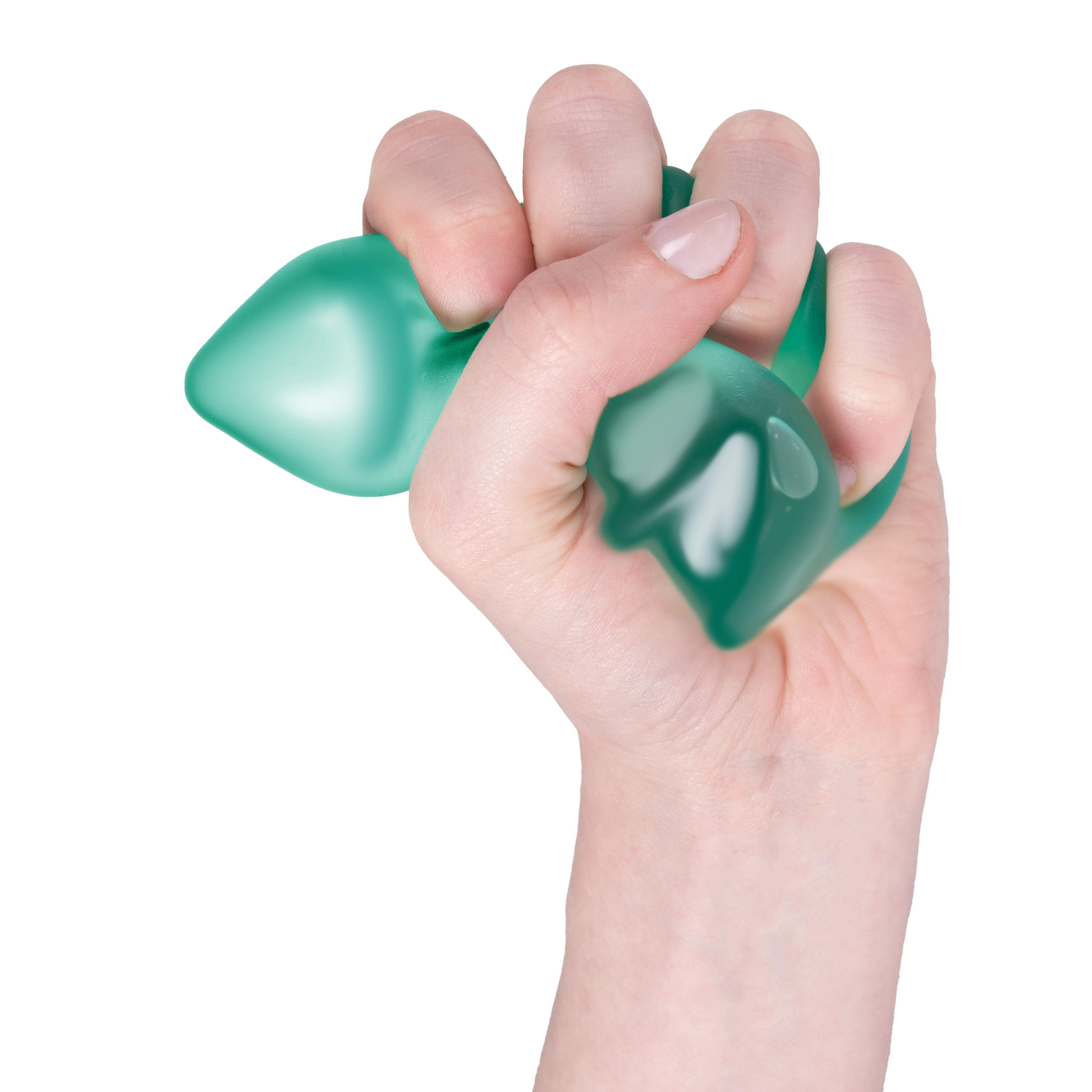 *New* Tree Gump - Christmas - ORDER BY 1ST APRIL 2026 - The Memory Gel Stress Ball