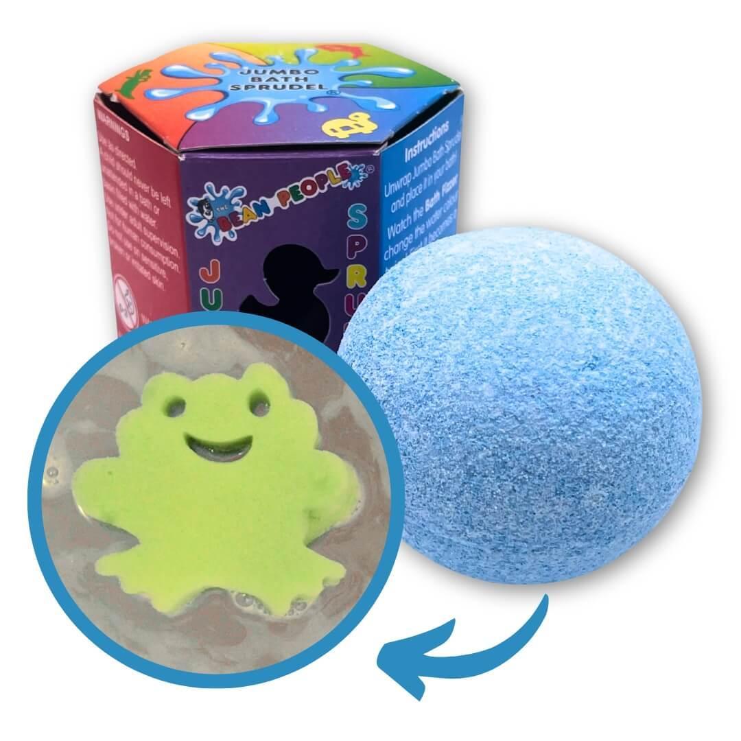 Jumbo-Bath-Bomb