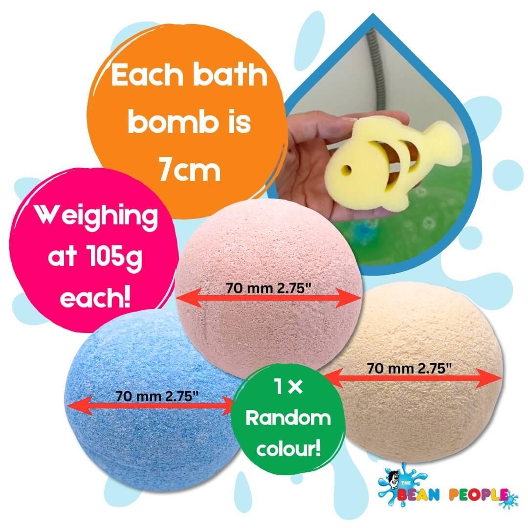 Jumbo-Bath-Bomb