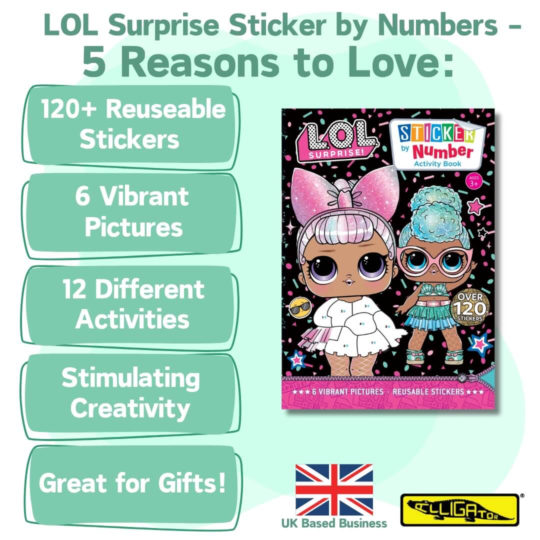 LOL-Surprise-Sticker-By-Number
