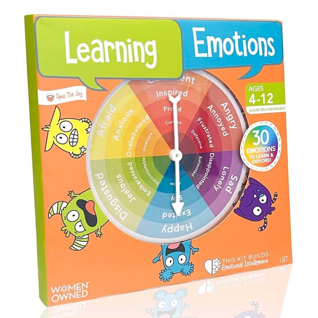 Learning_Emotions_