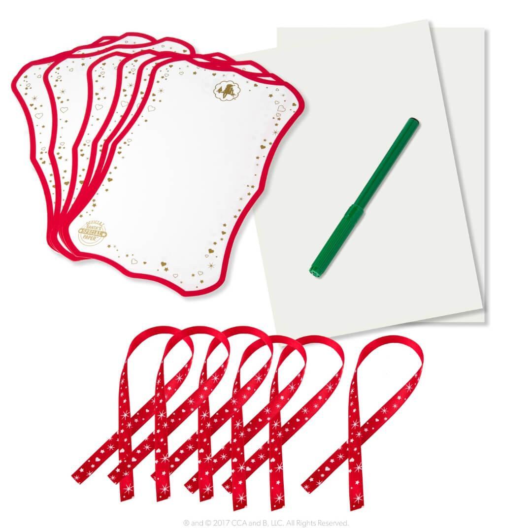 Letters-to-Santa-Refill-Kit