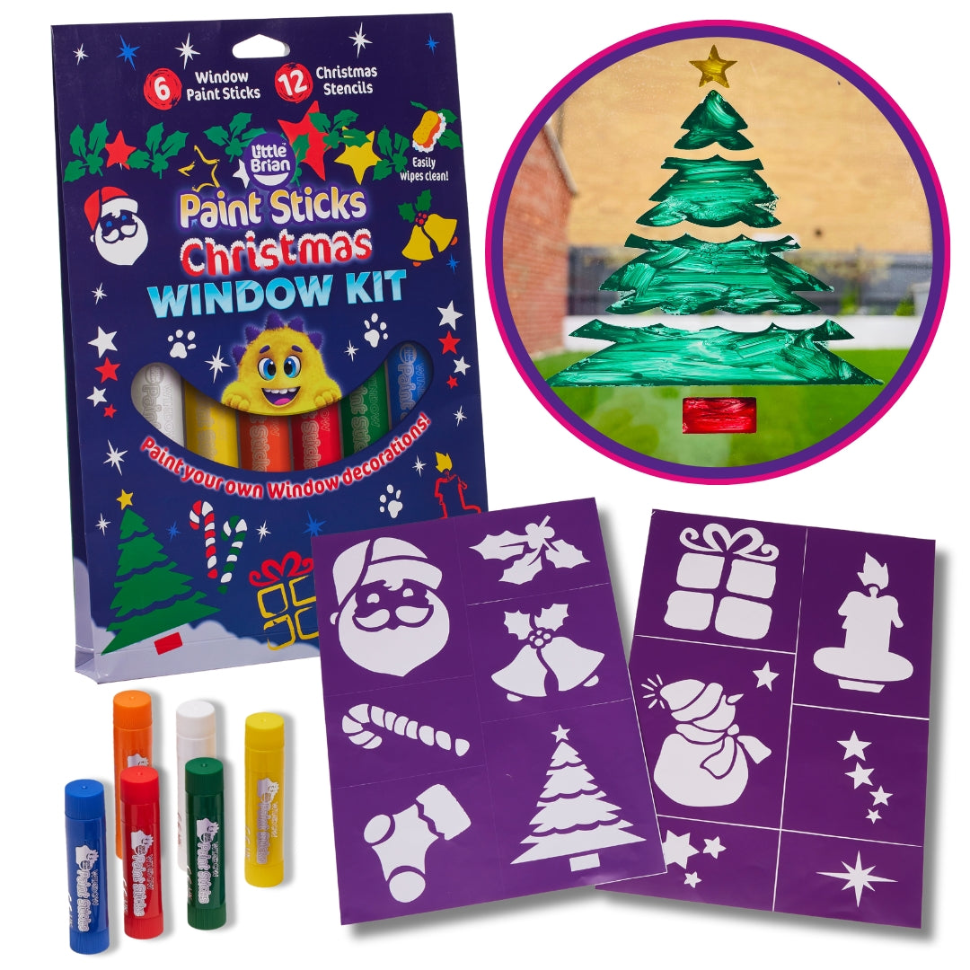 Little-Brian-Paint-Sticks-Christmas-Window