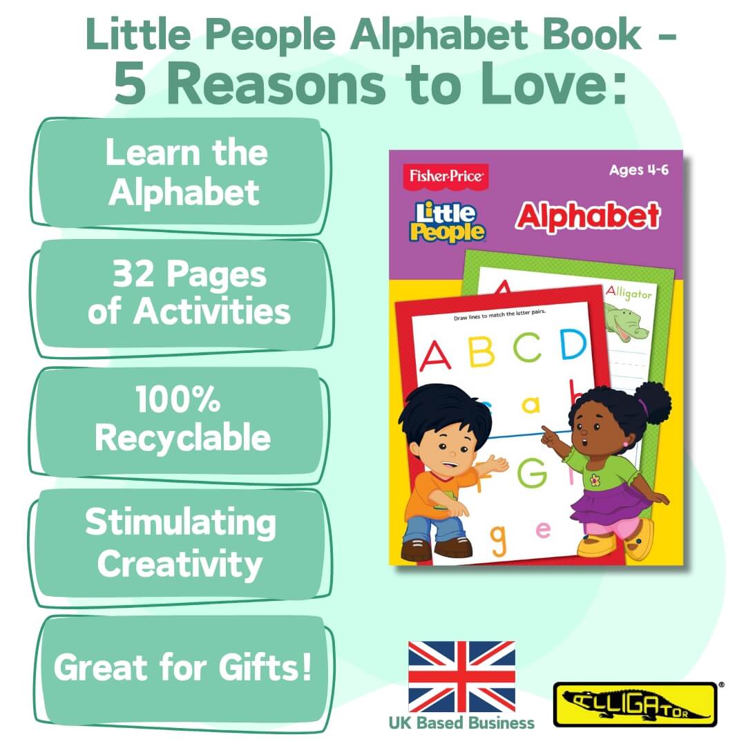 Little-People-Alphabet-Book