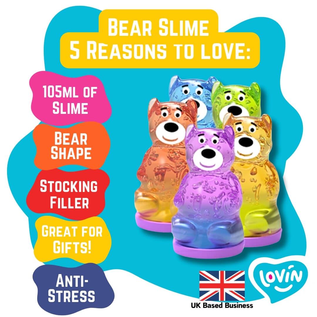 Lovin-Bear-Slime