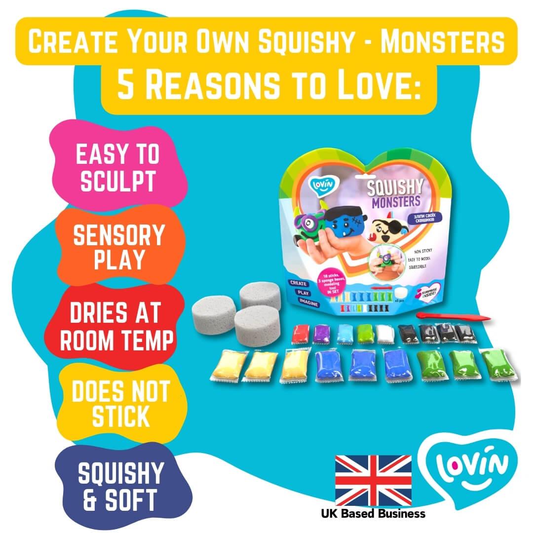 Lovin-Squishy-Monsters