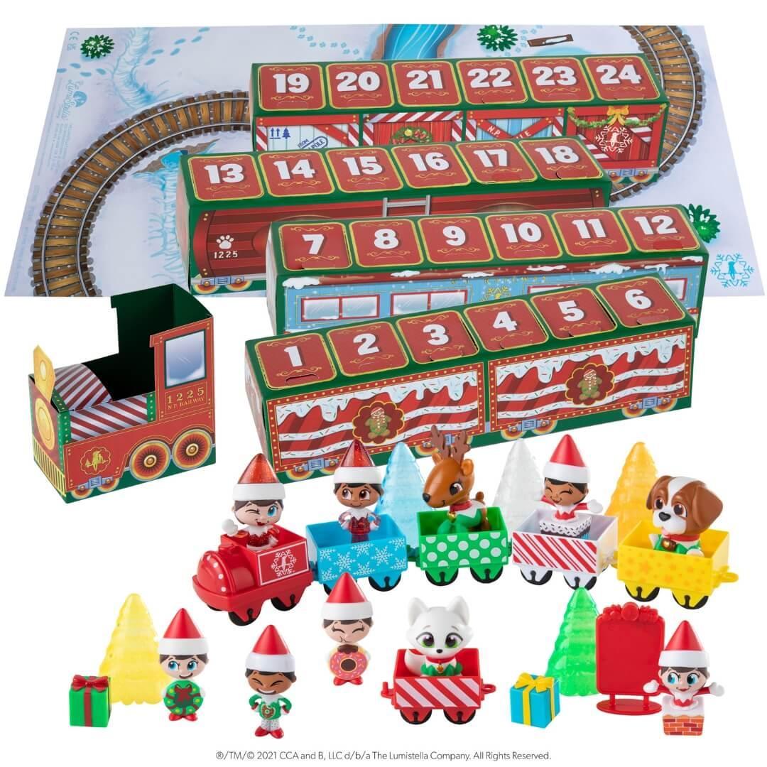 North-Pole-Advent-Train-Calendar