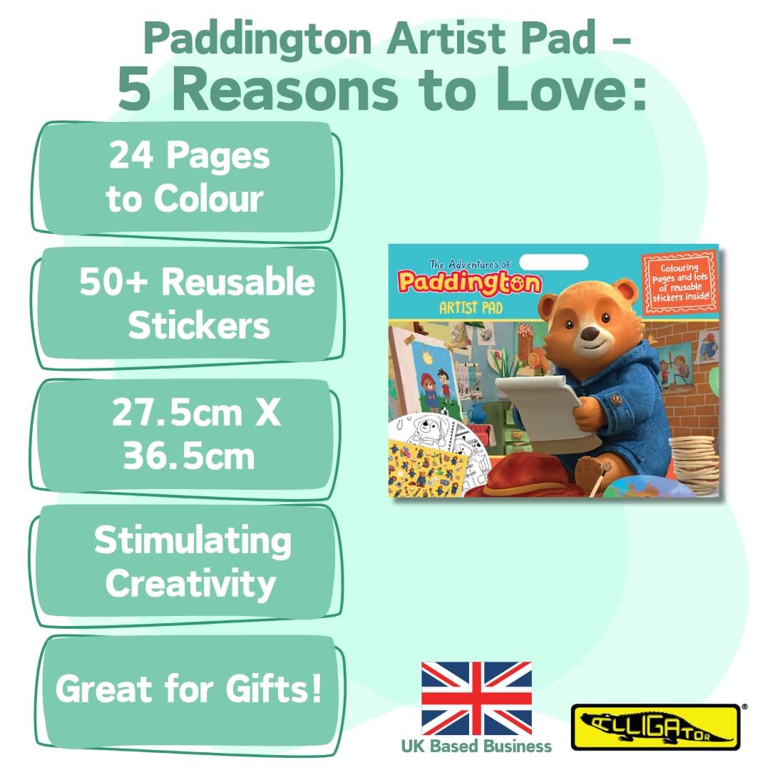 Paddington-Artist-Pad