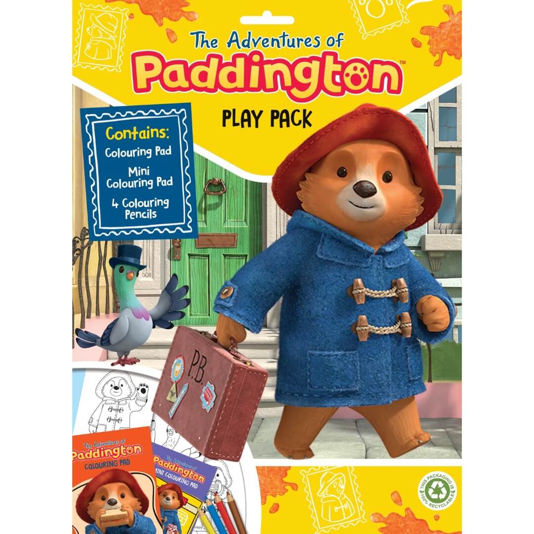Paddington-Play-Pack