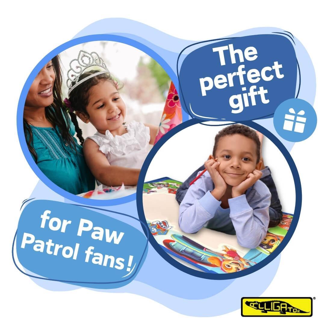 Paw-Patrol-Aqua-Magic-Stamper-Set