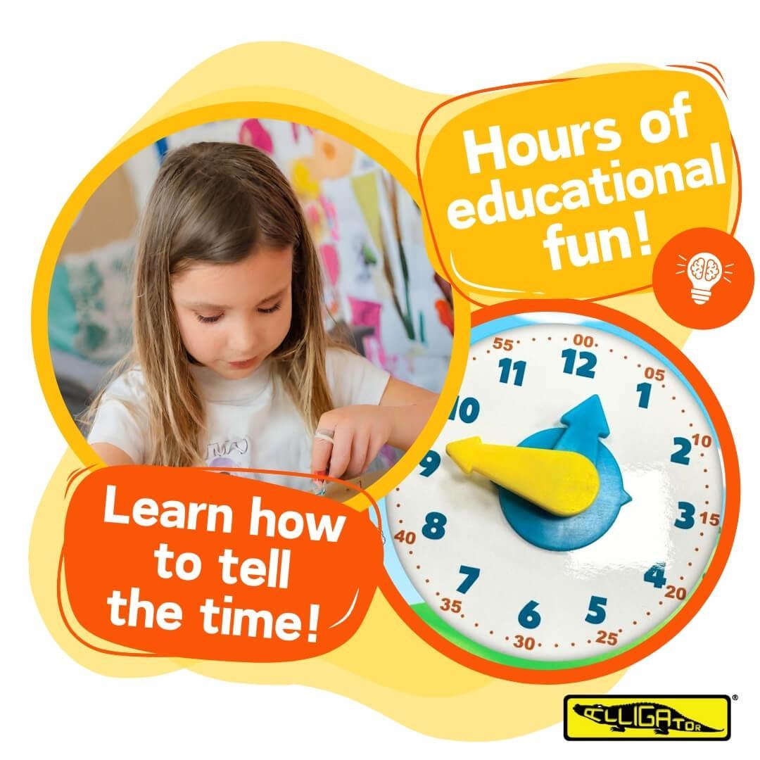 Paw-Patrol-Clock-Book