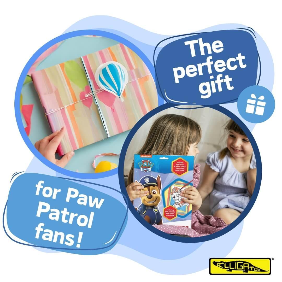 Paw-Patrol-Painting-Set