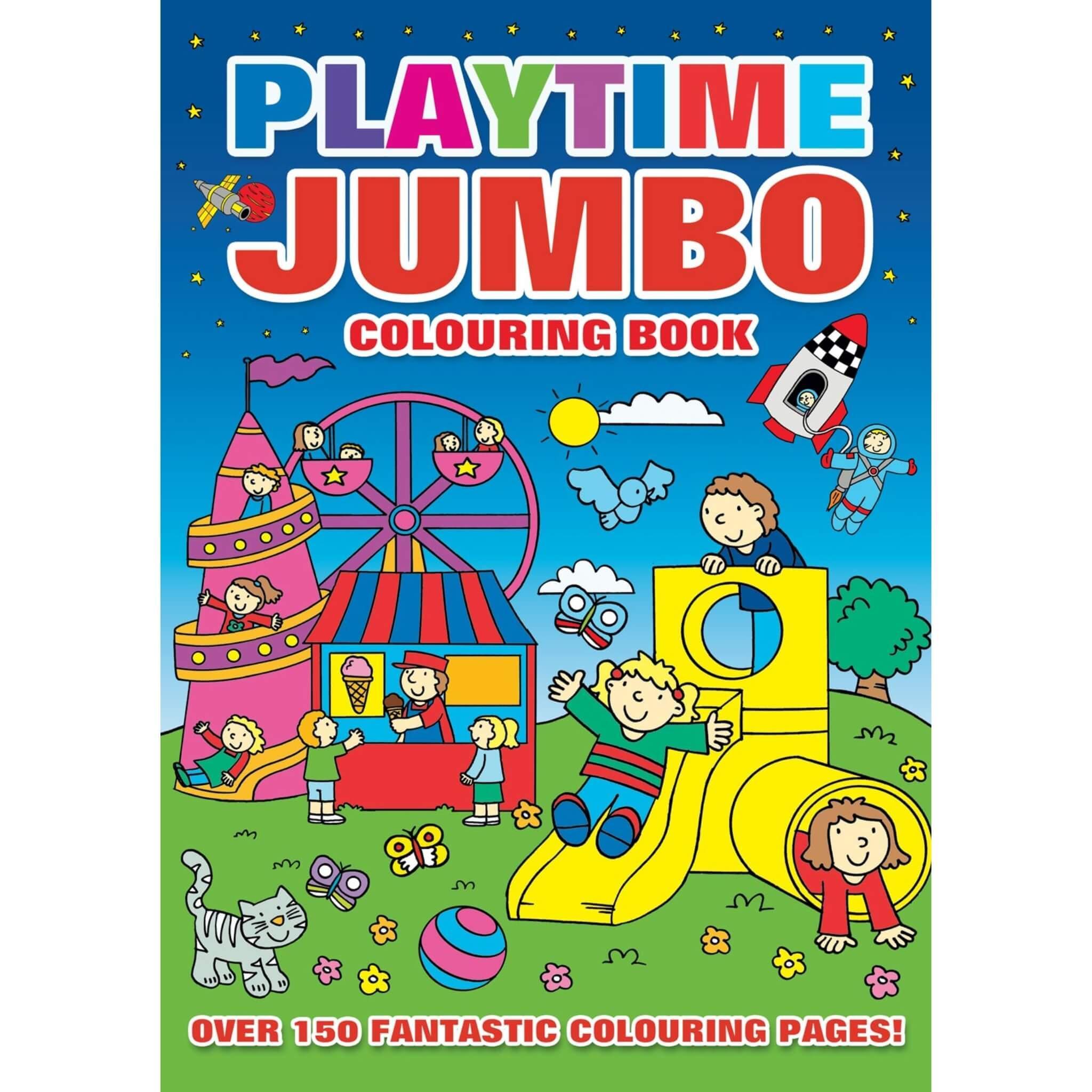 Playtime-Jumbo-Colouring-Book