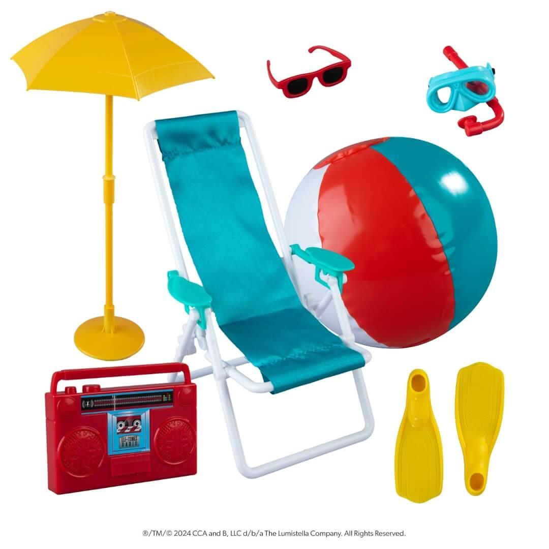 Polar-Props-Beach-Vacation-Set