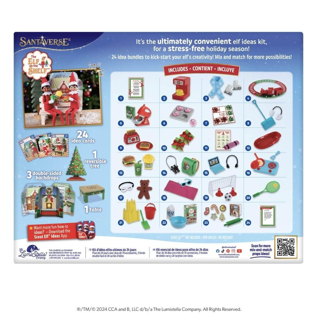 Polar-Props-Ultimate-Elf-Kit-The-Elf-on-the-Shelf-24-Day-Kit